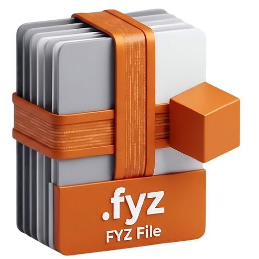 Free FYZ Icon