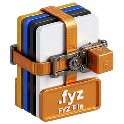 FYZ Archiver